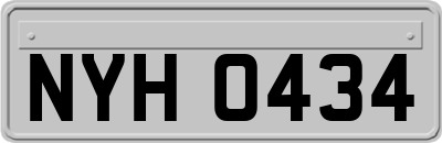 NYH0434