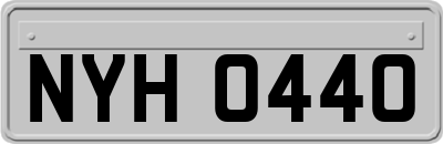 NYH0440