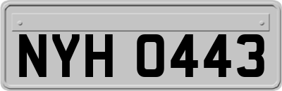 NYH0443