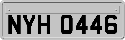 NYH0446