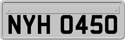 NYH0450