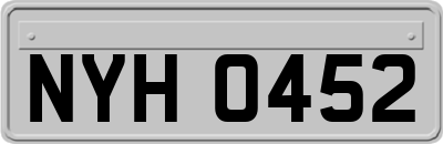 NYH0452