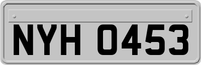 NYH0453
