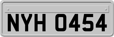NYH0454