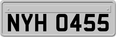 NYH0455