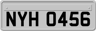 NYH0456