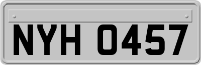 NYH0457