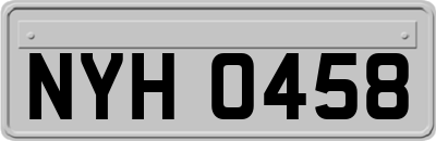 NYH0458