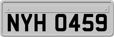 NYH0459