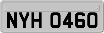 NYH0460