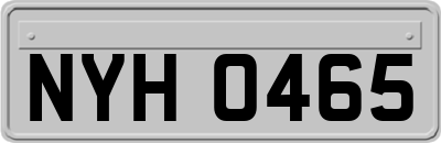 NYH0465