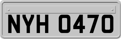 NYH0470