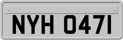 NYH0471