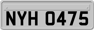 NYH0475