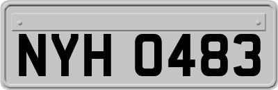 NYH0483