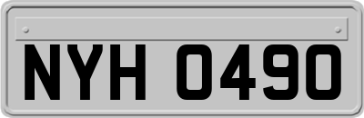 NYH0490