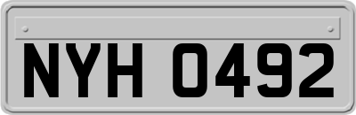 NYH0492