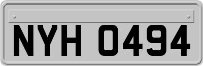 NYH0494