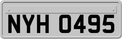 NYH0495