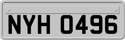 NYH0496