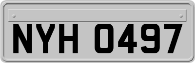 NYH0497