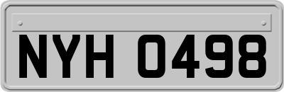 NYH0498