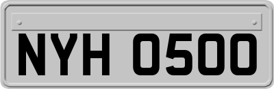 NYH0500