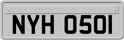 NYH0501