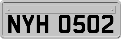 NYH0502