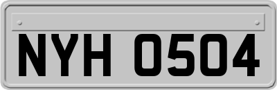 NYH0504