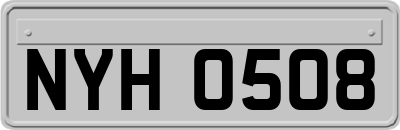 NYH0508