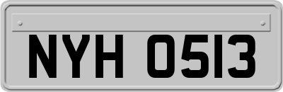 NYH0513