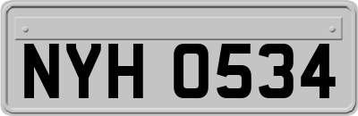 NYH0534