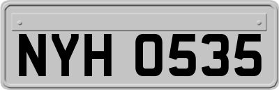 NYH0535