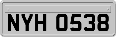 NYH0538