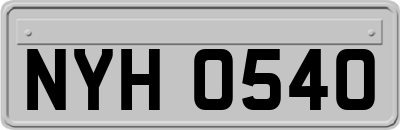 NYH0540