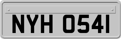 NYH0541