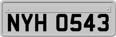 NYH0543