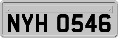 NYH0546