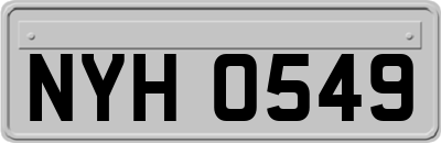 NYH0549