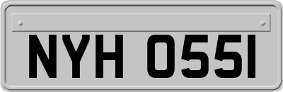 NYH0551