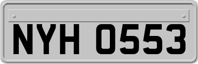 NYH0553