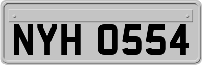 NYH0554