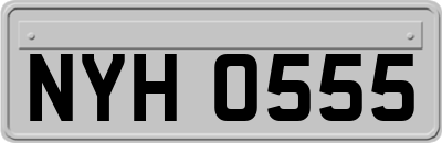 NYH0555