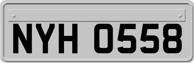 NYH0558