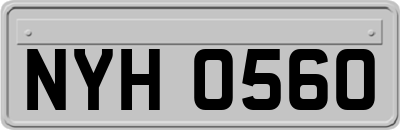 NYH0560