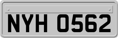 NYH0562