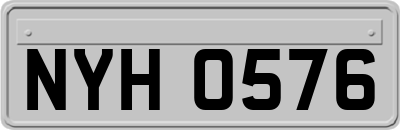 NYH0576