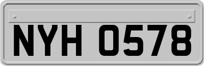 NYH0578