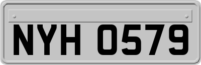 NYH0579